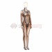 Stellar Blade Cosplay Costumes EVE Skin Jumpsuits