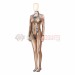 Stellar Blade Cosplay Costumes EVE Skin Jumpsuits