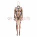 Stellar Blade Cosplay Costumes EVE Skin Jumpsuits