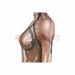 Stellar Blade Cosplay Costumes EVE Skin Jumpsuits