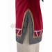 TOTK Link Cosplay Costumes Hylian Tunic Top Level Suits