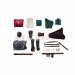 TOTK Link Cosplay Costumes Hylian Tunic Top Level Suits