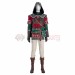 TOTK Link Cosplay Costumes Hylian Tunic Top Level Suits