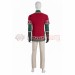 TOTK Link Cosplay Costumes Hylian Tunic Top Level Suits