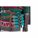 TOTK Link Cosplay Costumes Hylian Tunic Top Level Suits