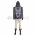 TOTK Link Cosplay Costumes Hylian Tunic Top Level Suits