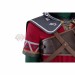 TOTK Link Cosplay Costumes Hylian Tunic Top Level Suits