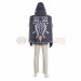 TOTK Link Cosplay Costumes Hylian Tunic Top Level Suits