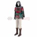 TOTK Link Cosplay Costumes Hylian Tunic Top Level Suits
