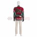 TOTK Link Cosplay Costumes Hylian Tunic Top Level Suits