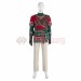 TOTK Link Cosplay Costumes Hylian Tunic Top Level Suits