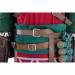 TOTK Link Cosplay Costumes Hylian Tunic Top Level Suits