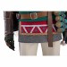 TOTK Link Cosplay Costumes Hylian Tunic Top Level Suits