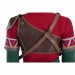 TOTK Link Cosplay Costumes Hylian Tunic Top Level Suits