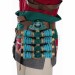 TOTK Link Cosplay Costumes Hylian Tunic Top Level Suits