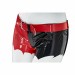 Suicide Squad ISEKAI Cosplay Costumes Harley Top Level Suits