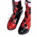 Suicide Squad ISEKAI Cosplay Costumes Harley Top Level Suits