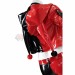 Suicide Squad ISEKAI Cosplay Costumes Harley Top Level Suits