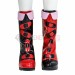 Suicide Squad ISEKAI Cosplay Costumes Harley Top Level Suits