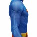2025 Clark Kent Legacy Cosplay Costumes Clark Kent Jumpsuits