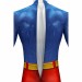 2025 Clark Kent Legacy Cosplay Costumes Clark Kent Jumpsuits