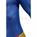 2025 Clark Kent Legacy Cosplay Costumes Clark Kent Jumpsuits