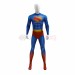 2025 Clark Kent Legacy Cosplay Costumes Clark Kent Jumpsuits