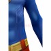 2025 Clark Kent Legacy Cosplay Costumes Clark Kent Jumpsuits
