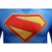 2025 Clark Kent Legacy Cosplay Costumes Clark Kent Jumpsuits