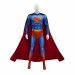 2025 Clark Kent Legacy Cosplay Costumes Clark Kent Jumpsuits