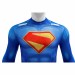 2025 Clark Kent Legacy Cosplay Costumes Clark Kent Jumpsuits