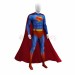 2025 Clark Kent Legacy Cosplay Costumes Clark Kent Jumpsuits
