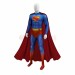 2025 Clark Kent Legacy Cosplay Costumes Clark Kent Jumpsuits