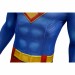 2025 Clark Kent Legacy Cosplay Costumes Clark Kent Jumpsuits
