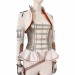 Loba Andrade Cosplay Costumes Apex Legends Suits Top Level