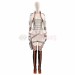 Loba Andrade Cosplay Costumes Apex Legends Suits Top Level