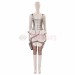 Loba Andrade Cosplay Costumes Apex Legends Suits Top Level