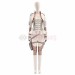 Loba Andrade Cosplay Costumes Apex Legends Suits Top Level