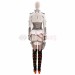 Loba Andrade Cosplay Costumes Apex Legends Suits Top Level