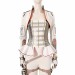 Loba Andrade Cosplay Costumes Apex Legends Suits Top Level