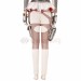 Loba Andrade Cosplay Costumes Apex Legends Suits Top Level