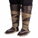 Baldur's Gate 3 Cosplay Costumes Halsin Top Level Suits