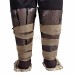 Baldur's Gate 3 Cosplay Costumes Halsin Top Level Suits