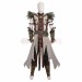 Baldur's Gate 3 Cosplay Costumes Halsin Top Level Suits