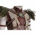 Baldur's Gate 3 Cosplay Costumes Halsin Top Level Suits