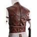 Baldur's Gate 3 Cosplay Costumes Halsin Top Level Suits
