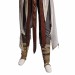 Baldur's Gate 3 Cosplay Costumes Halsin Top Level Suits