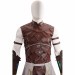 Baldur's Gate 3 Cosplay Costumes Halsin Top Level Suits