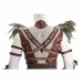 Baldur's Gate 3 Cosplay Costumes Halsin Top Level Suits