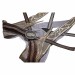 Baldur's Gate 3 Cosplay Costumes Halsin Top Level Suits